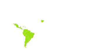 Iberoamerica and the Caribbean